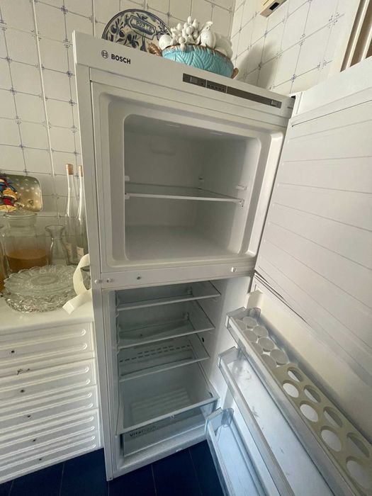 Frigorífico Bosch em muito bom estado