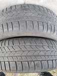 Opony zimowe 215/60R17  Continental