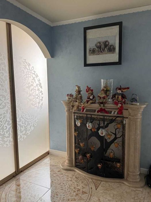 150 тыс.$ ПРОДАЖА / Квартира в центре с ремонтом 150м2 / Гагарина /