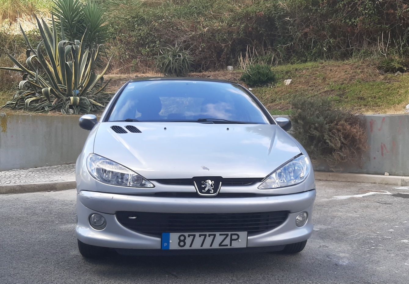 Peugeut 206 1.4 HDI