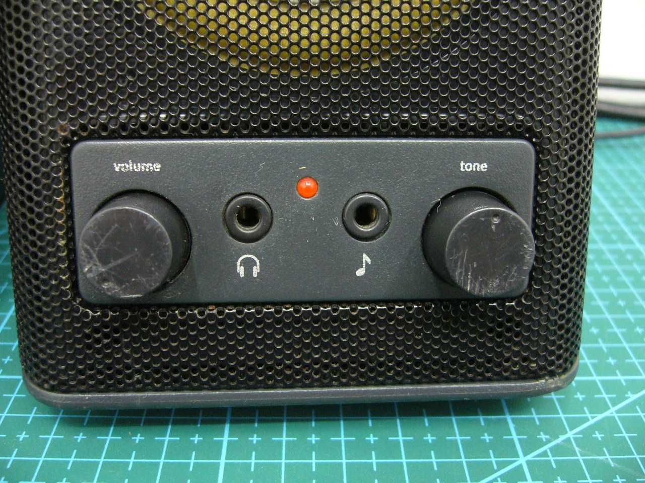 Głośniki komputerowe Logitech S-0264B
