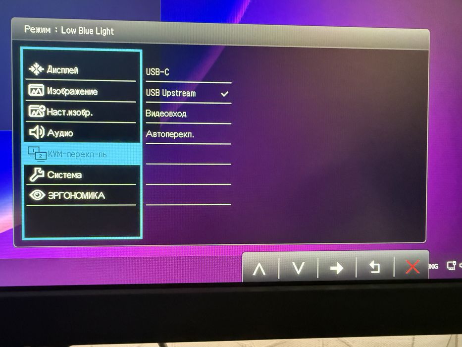 Монітор Benq PD2705Q 27’’, 2k