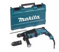 Młotkowiertarka SDS-Plus 800W 2.4J MAKITA HR2630T