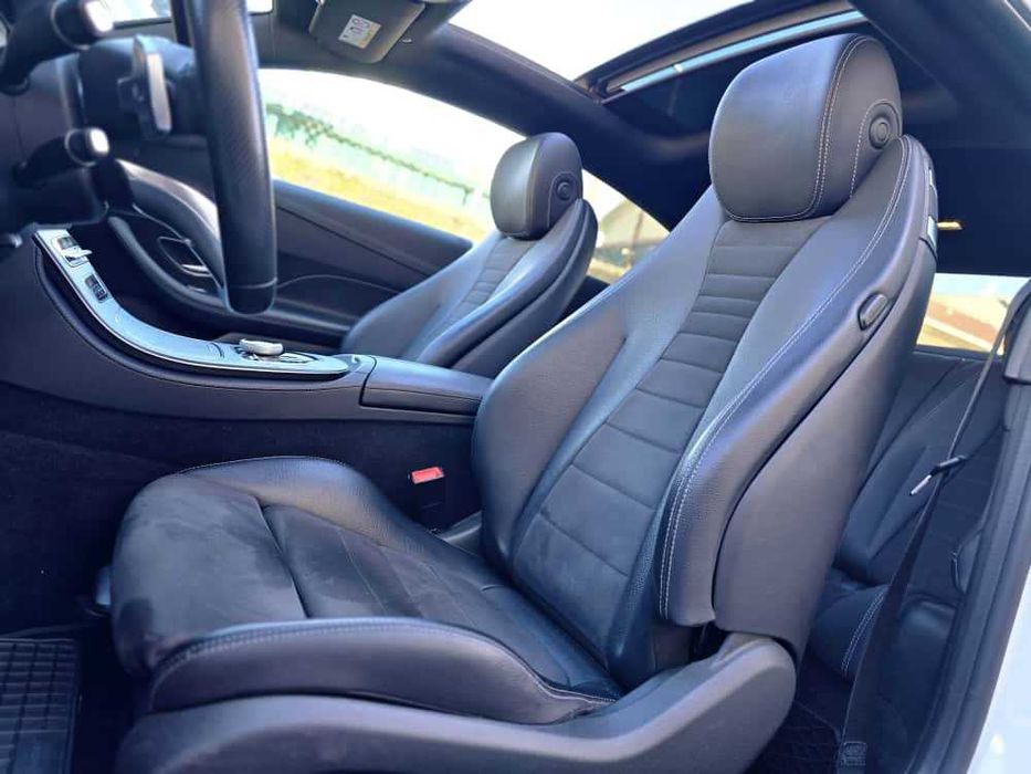 MERCEDES-BENZ E220D COUPÉ W213 AMG 2.0 194CV 9G-TRONIC "FULL EXTRAS"