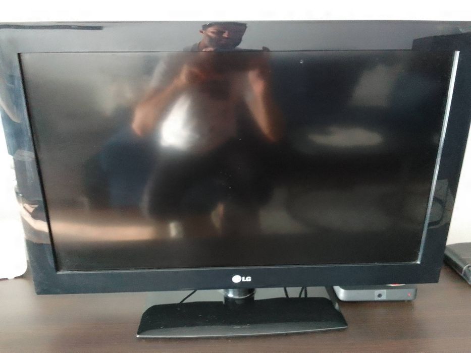 Telewizor LG 32 cale