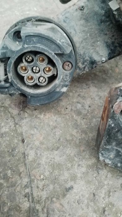 Фаркоп 120 прадо