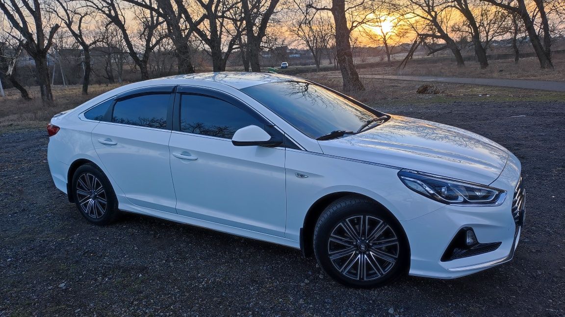 Продам Hyundai Sonata