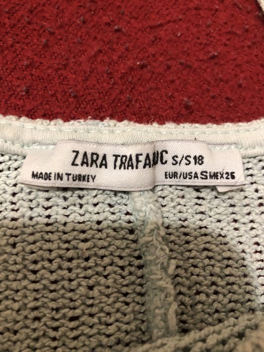 Топ Zara S жіночий