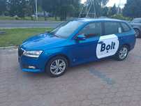 Fabia 3 III 1.0 LPG lift 2020 Ładna Faktura 23% Salon PL
