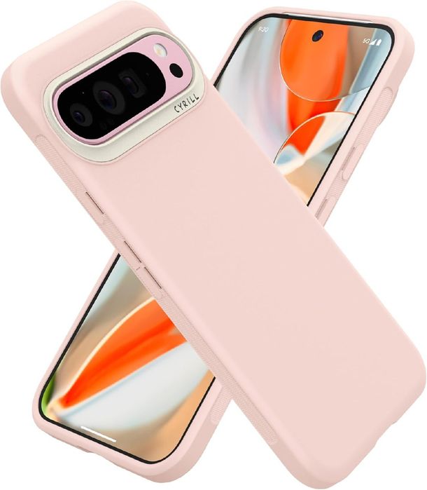 Чохол Cyrill Stone Google Pixel 9 Pro Xl