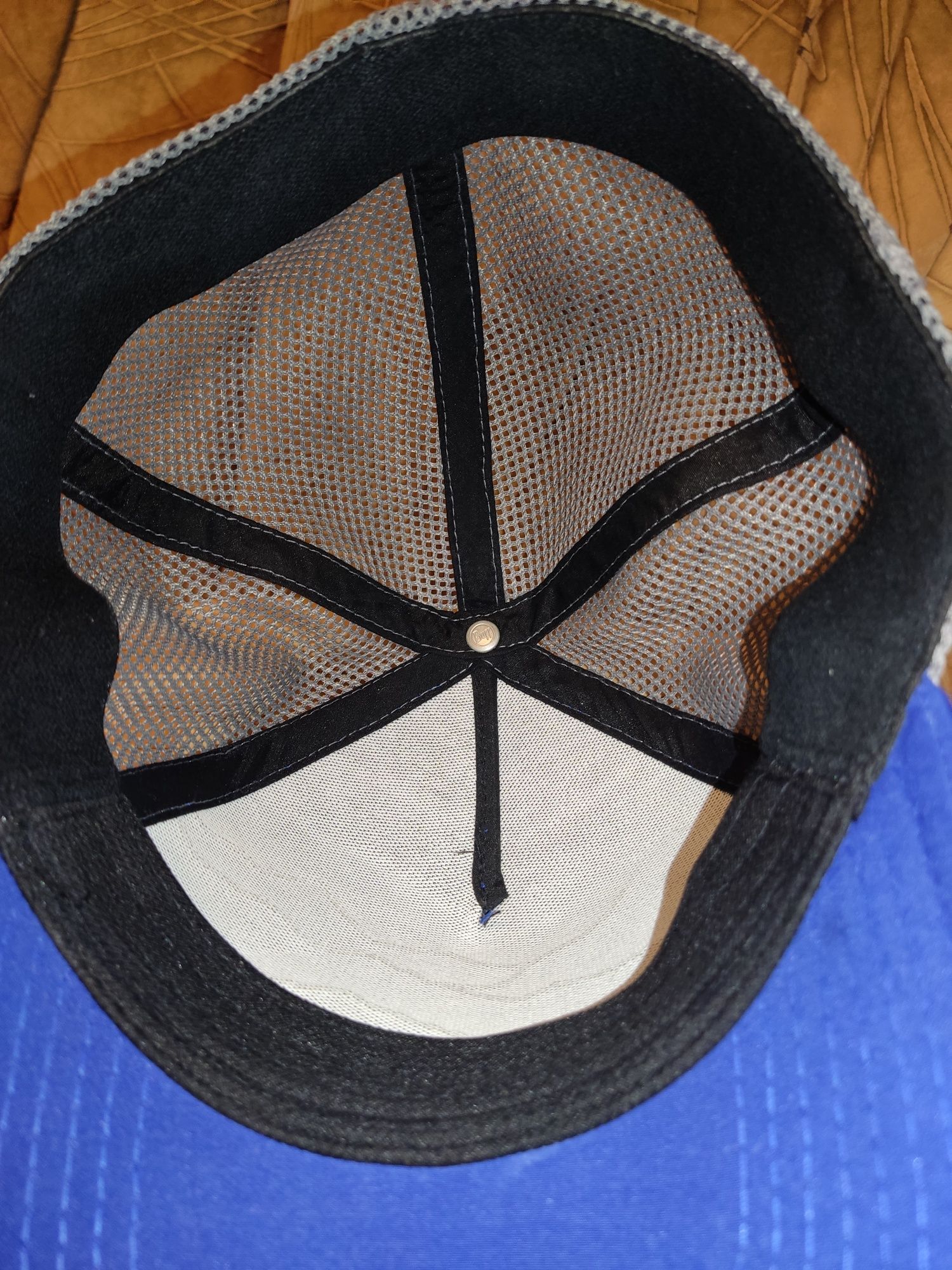 Кепка Buff Trucker Tech Cup 58-60p.