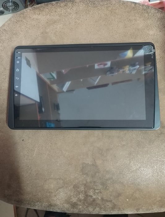 Мультимедія до Reault Duster 2019-2023р.