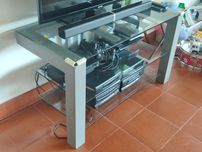 Móvel TV/Consolas/Aparelhagem