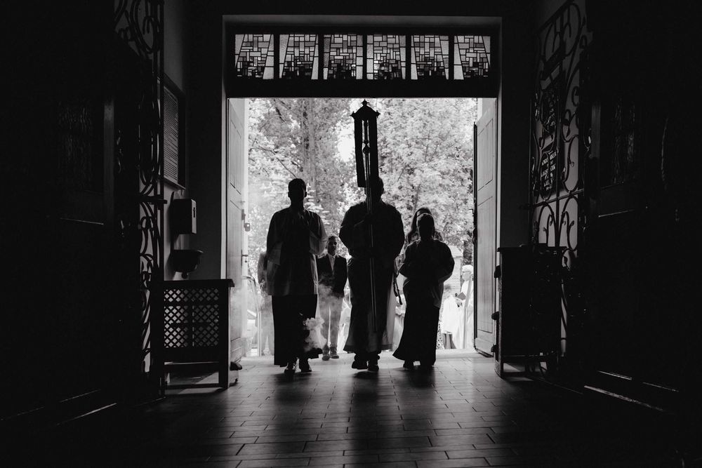 Fotograf na KOMUNIĘ ŚWIĘTĄ,  ŚLUB - cały Śląsk