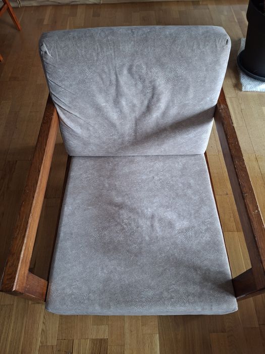 Wypoczynek 3- częściowy firmy Doktór