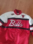 Kurtka Chicago Bulls