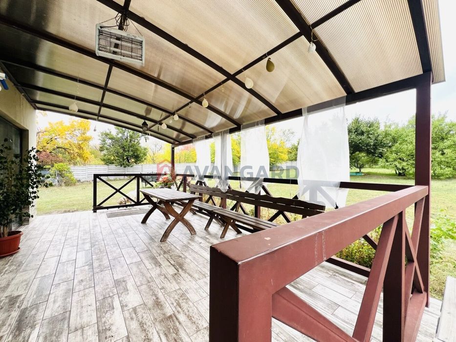 Продам будинок в Рибальском!