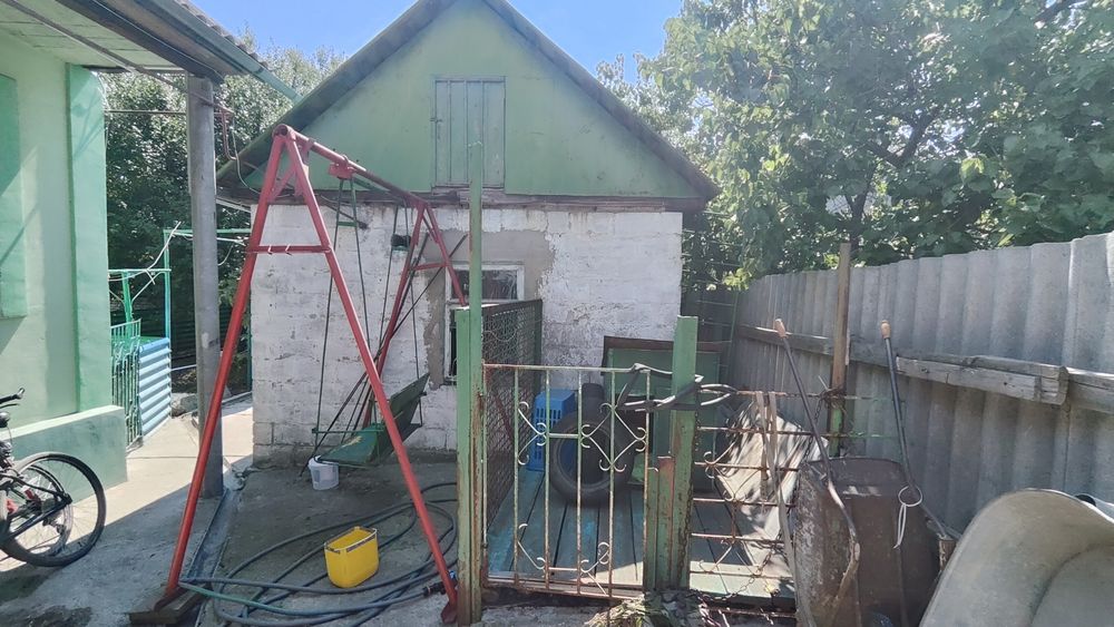 Продам часть дома, Клинчик