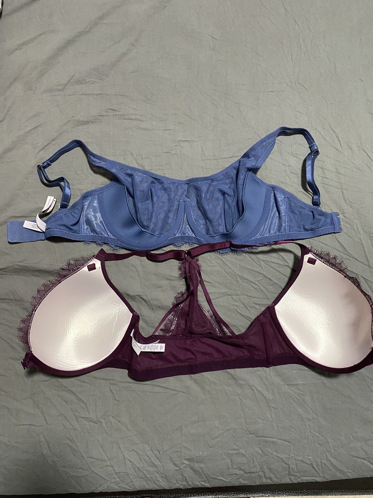 Victoria’s Secret 32DDD (70d)