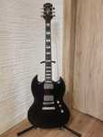 Epiphone SG Prophecy gitara elektryczna