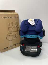 Fotelik Cybex Solution X2-Fix 15-36Kg