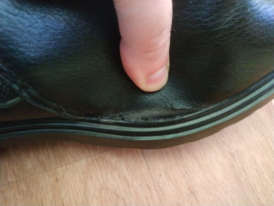 Чоловічі черевики Челсі на блискавці осінній сезон взуття