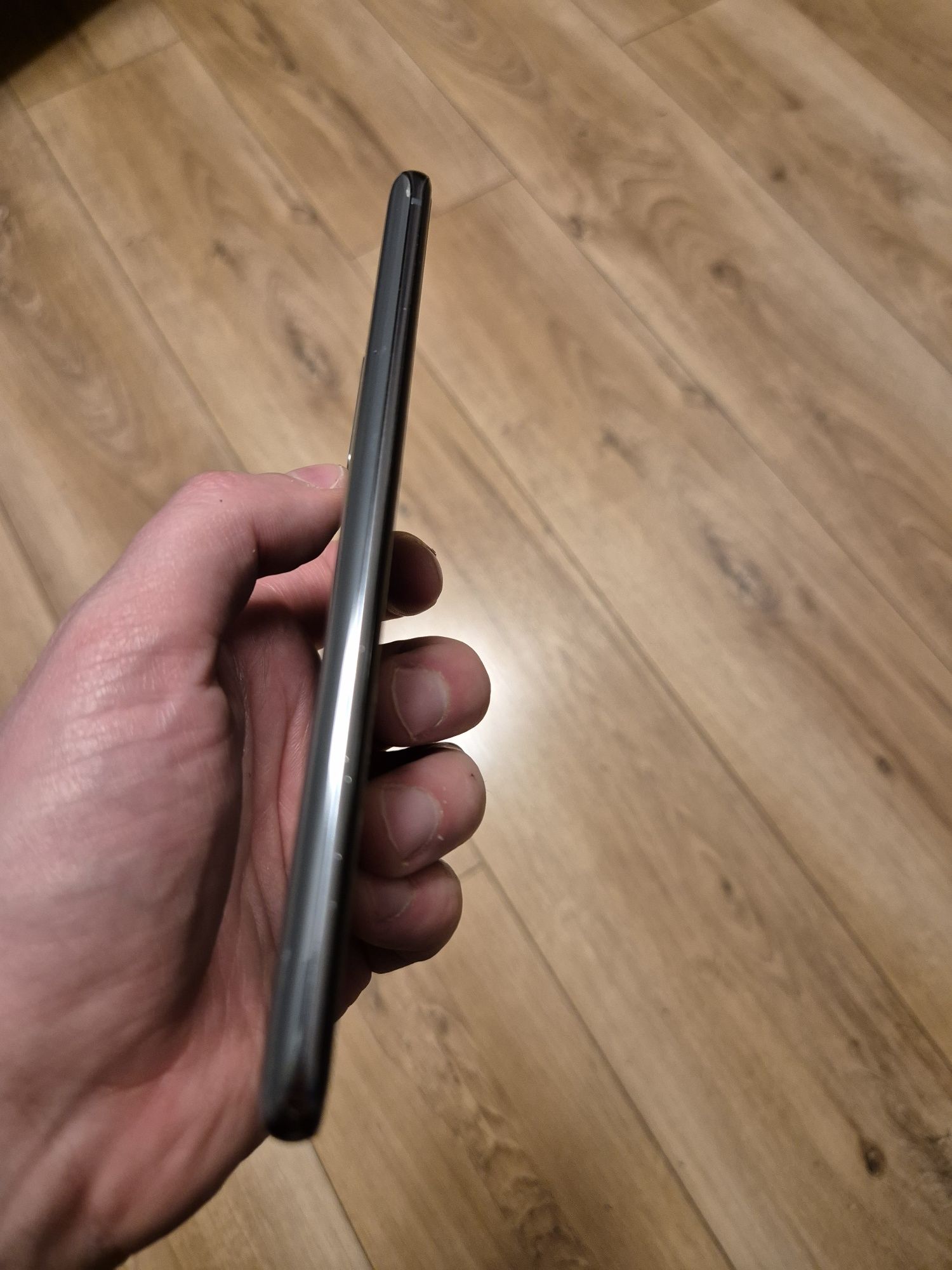 Samsung Galaxy S20+ plus szary z dożywotnią wymianą folii