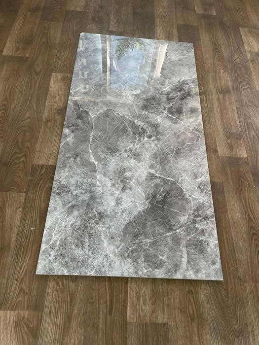 Керамограніт морозостійкий, плитка на фасад, плитка 60х120 глянець