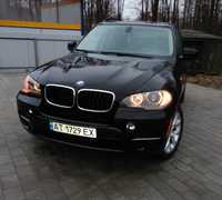 BMW X5 E70 2011 р