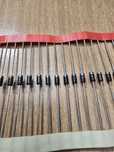 Dioda schottkiego. 10A 200V  Ok 500 szt