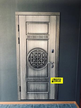 •ФАБРИКА ДВЕРЕЙ• Входные бронированные двери, дверь входная,бронедвери