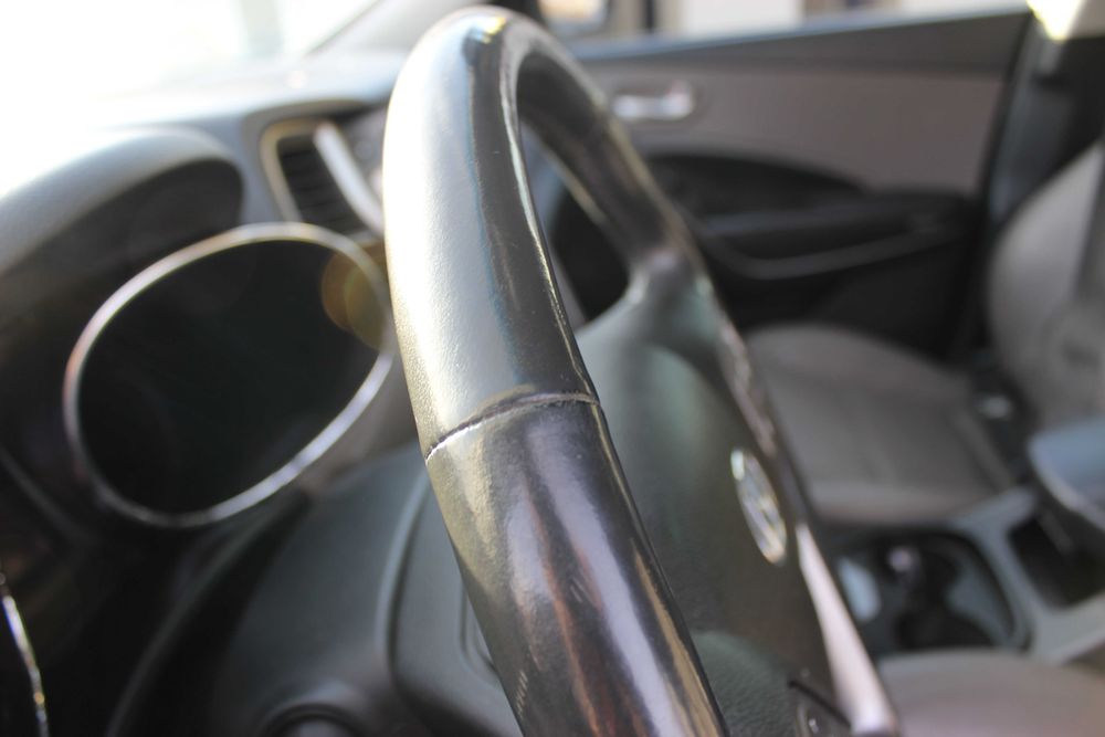 Продам Hyundai Santa Fe Premium 2013