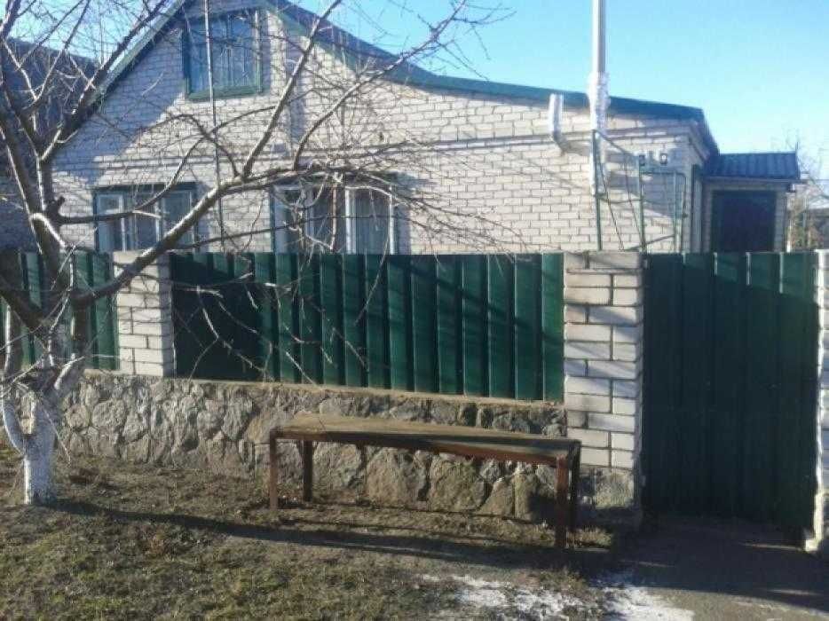 Окремий будинок в Селещині!