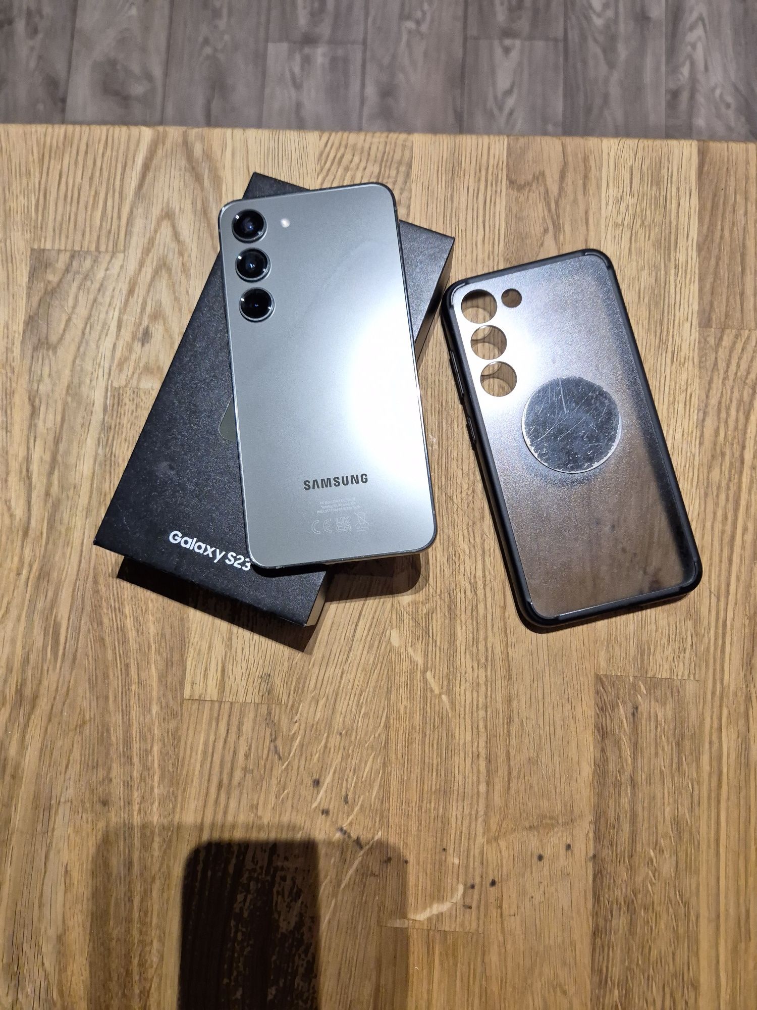 Samsung S23 256 GB