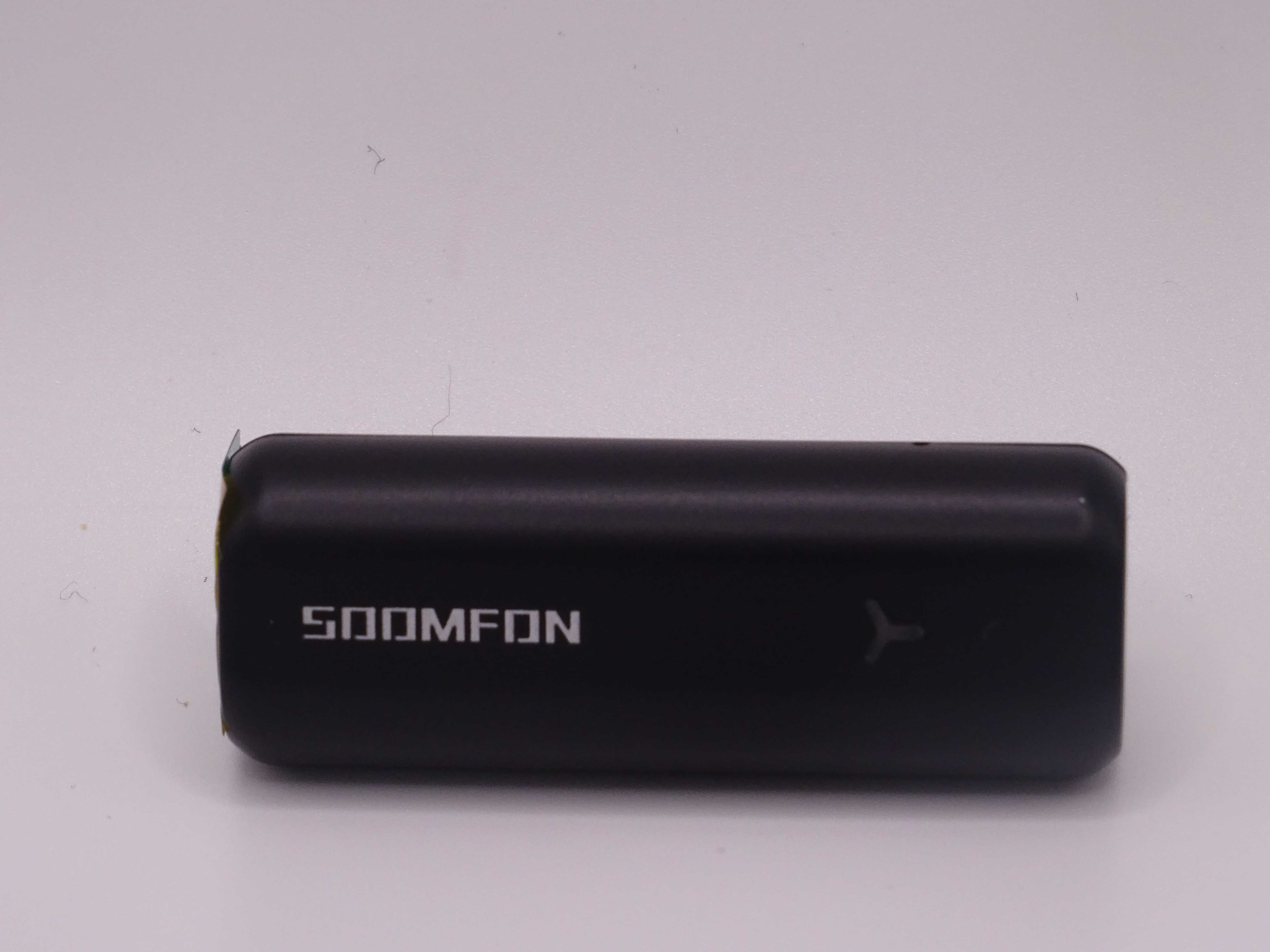 Soomfon SF-MP003-L SF-MP005 Bezprzewodowy mikrofon Lavalier do iPhone
