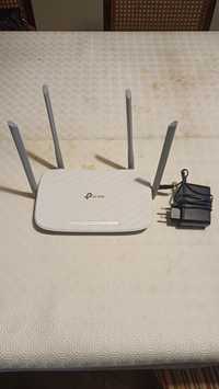 Router Tp-link AC 1200