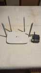 Router Tp-link  Archer C5 dual band 5G