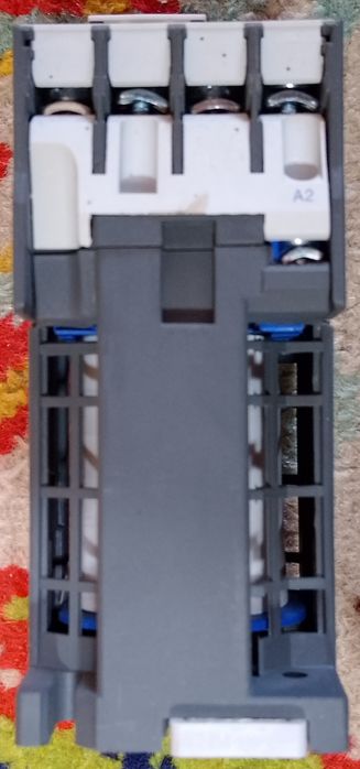 Контактор КМИп-22510 25А 24В/АС3