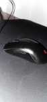 Vendo rato otico ZOWIE FK1