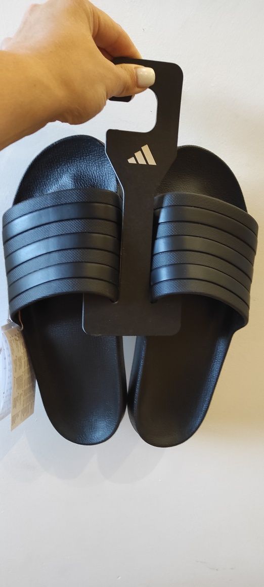 Оригінальні шльопанці Adidas Adilette Aqua  F35550