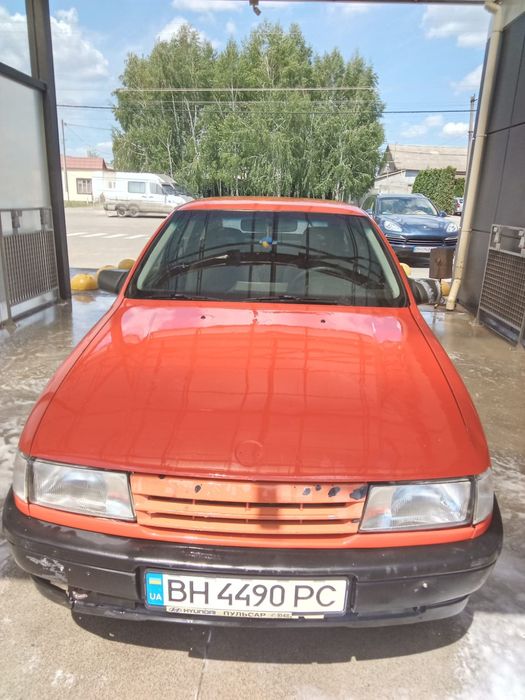 Продам Opel Vectra A