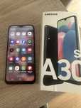 Samsung A30s em bom eatasdo