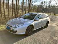 Renault Laguna III Grandtour 2.0 dCi