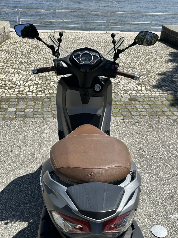 Sym HD 300 ANO 2020