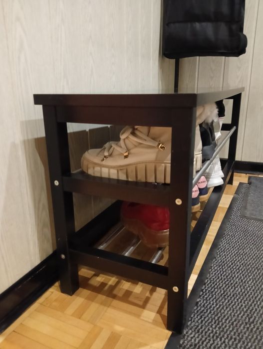 Szafka na buty "TJUSIG"
