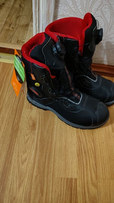 Черевики RED WING