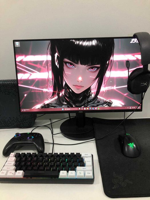 PC Gamer Completo à Venda