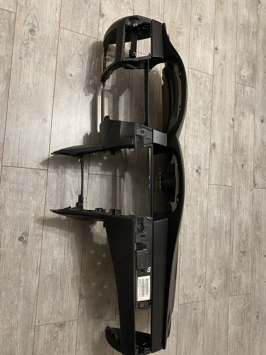 Торпеда BMW e60 61