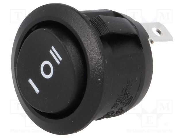 włączniki kołyskowe - likwidacja asortymentu - wyprzedaż - cena 1 zł