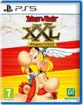 Asterix and Obelix XXL Romastered (PS5) Gra nowa w folii